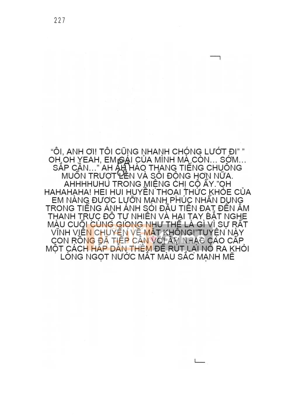 [Nhóm quét linh hồn][Hokuto Rin, Oninohito] Wish Tennis Club Fruit