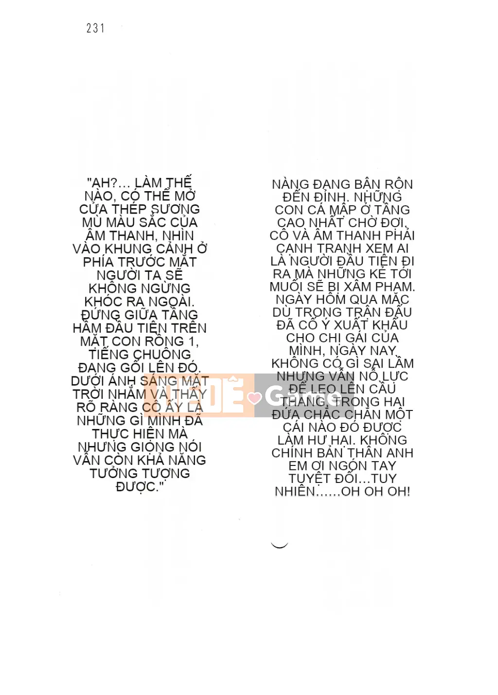 [Nhóm quét linh hồn][Hokuto Rin, Oninohito] Wish Tennis Club Fruit