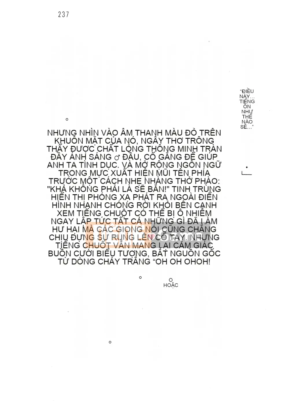 [Nhóm quét linh hồn][Hokuto Rin, Oninohito] Wish Tennis Club Fruit