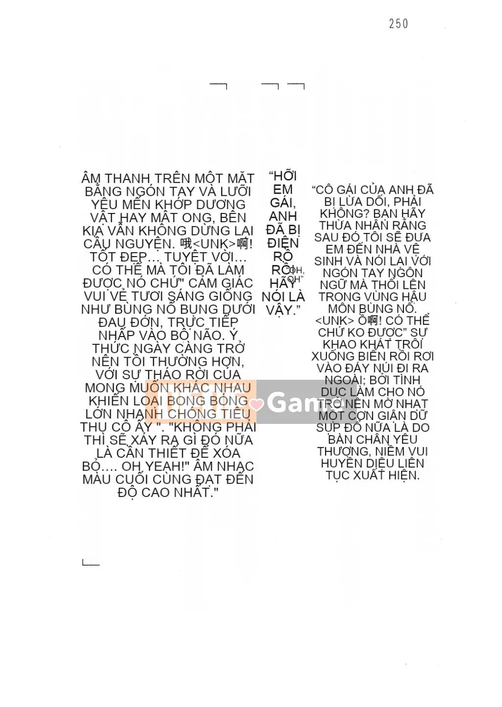 [Nhóm quét linh hồn][Hokuto Rin, Oninohito] Wish Tennis Club Fruit