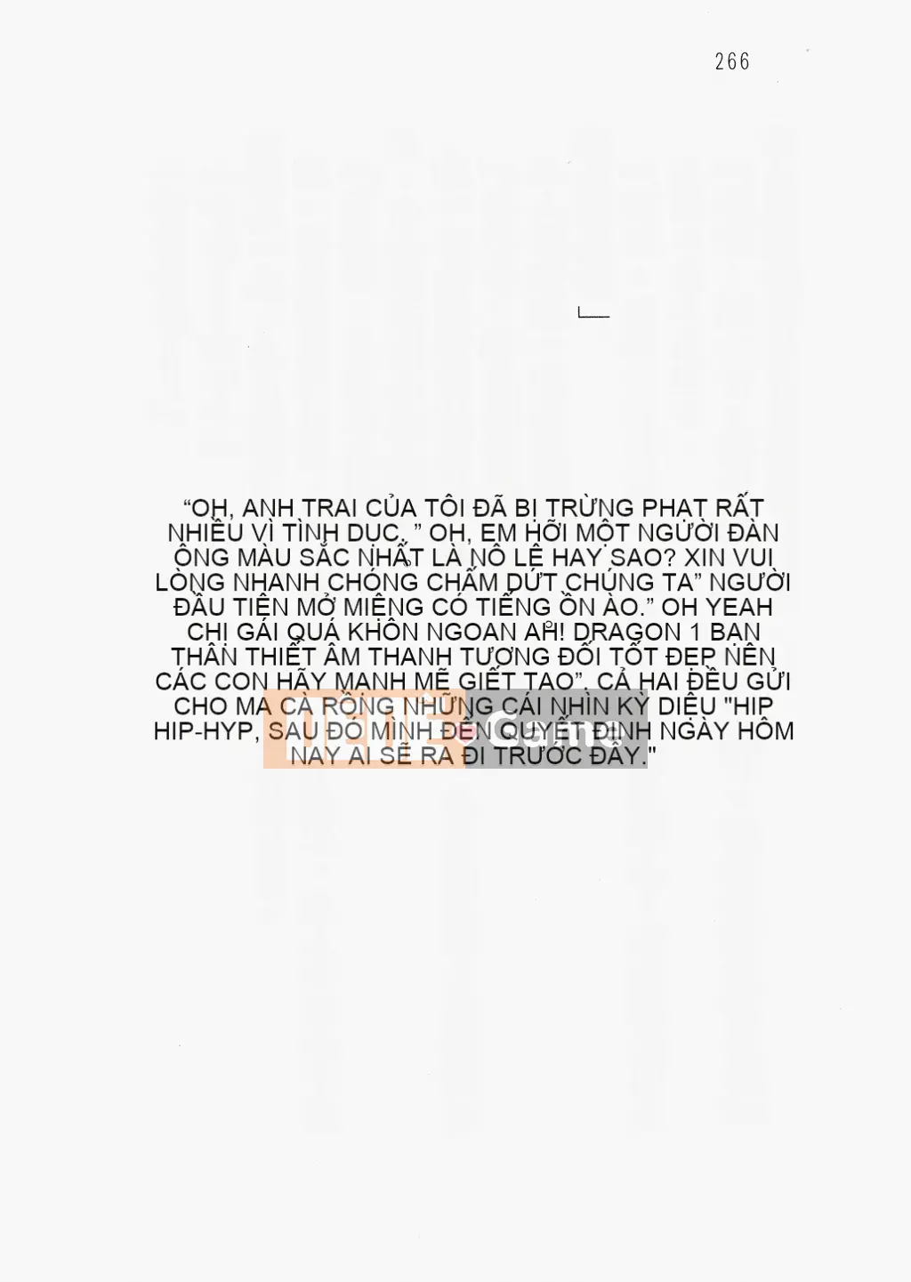 [Nhóm quét linh hồn][Hokuto Rin, Oninohito] Wish Tennis Club Fruit