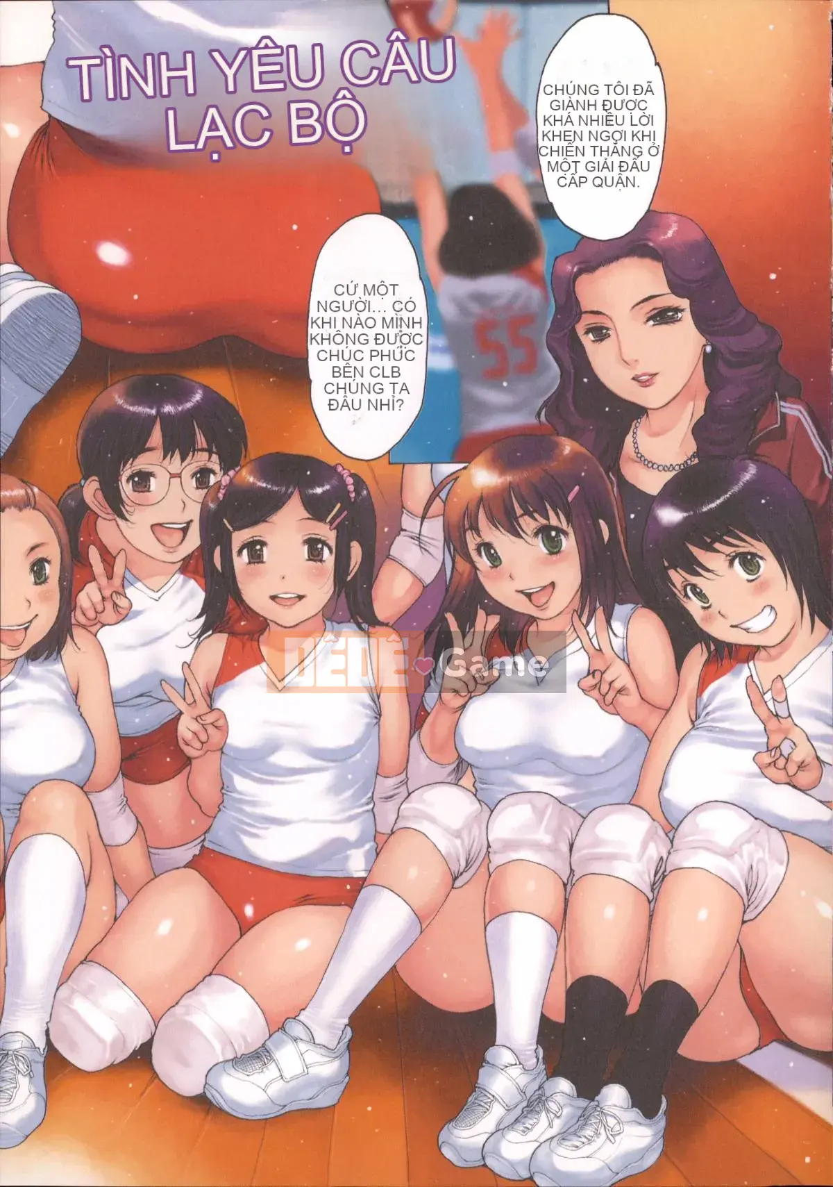 [Nhóm quét 4K][Tây An] Khác giới không trong sạch