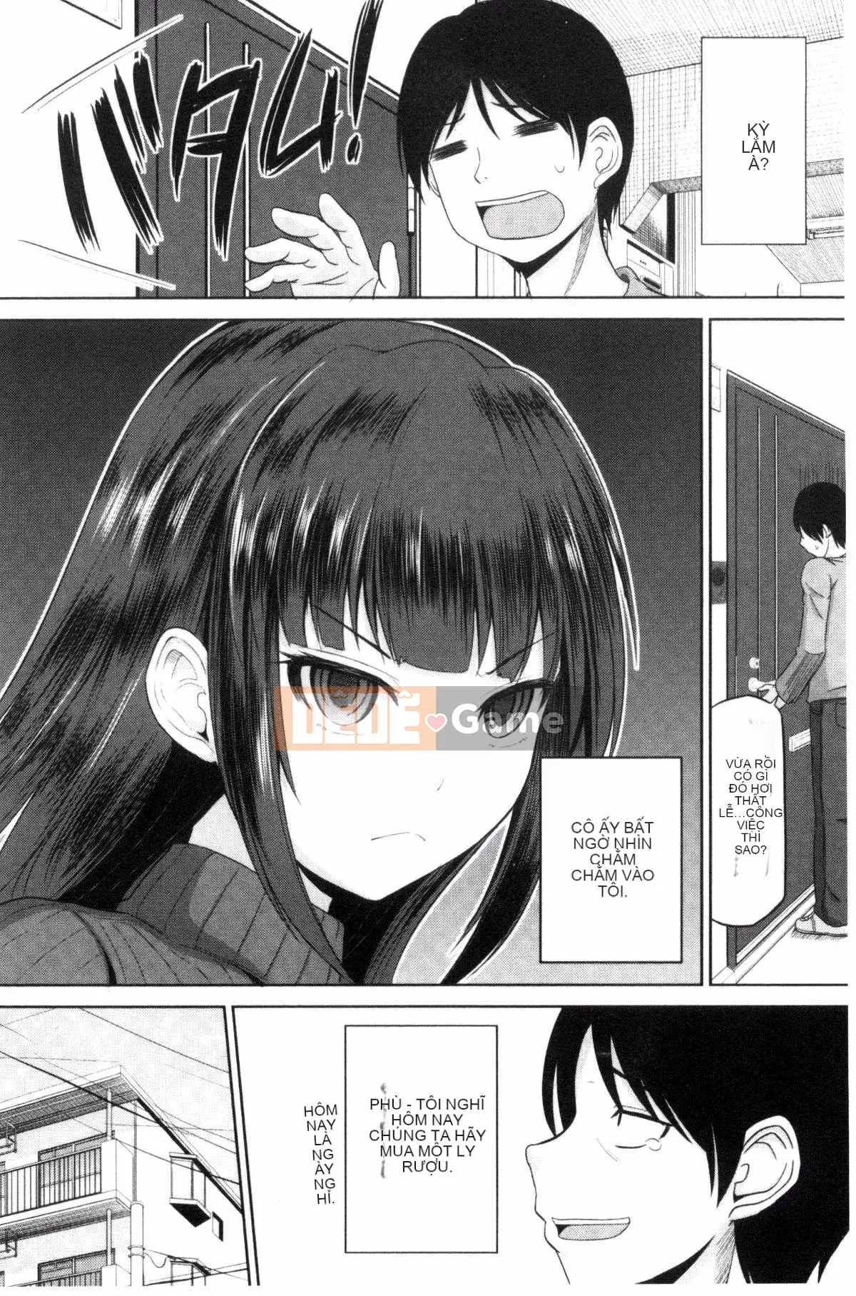 [Kazeteki Koubou][Toshinori Yano] Mawa to me❤Bảng lưu hành trở lại