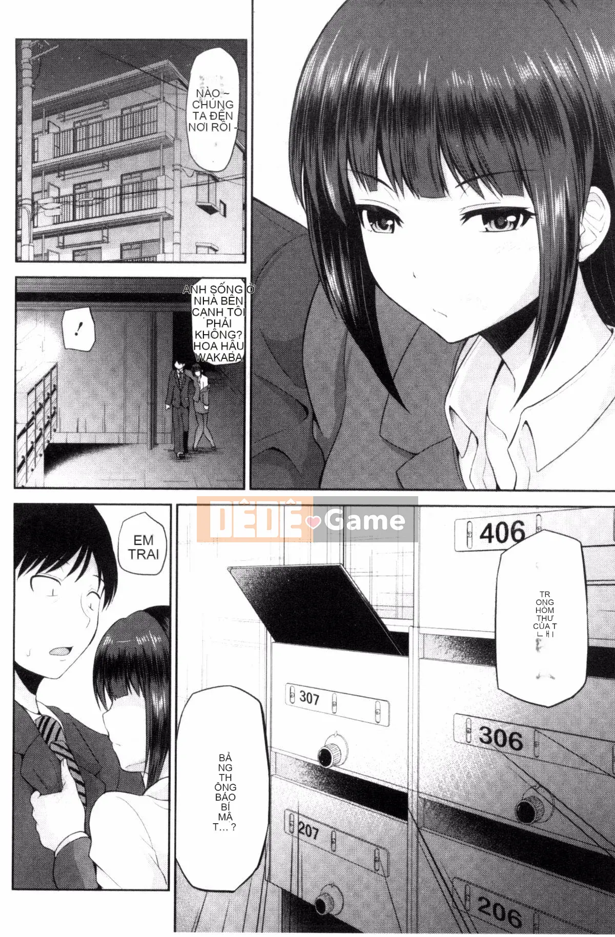 [Kazeteki Koubou][Toshinori Yano] Mawa to me❤Bảng lưu hành trở lại