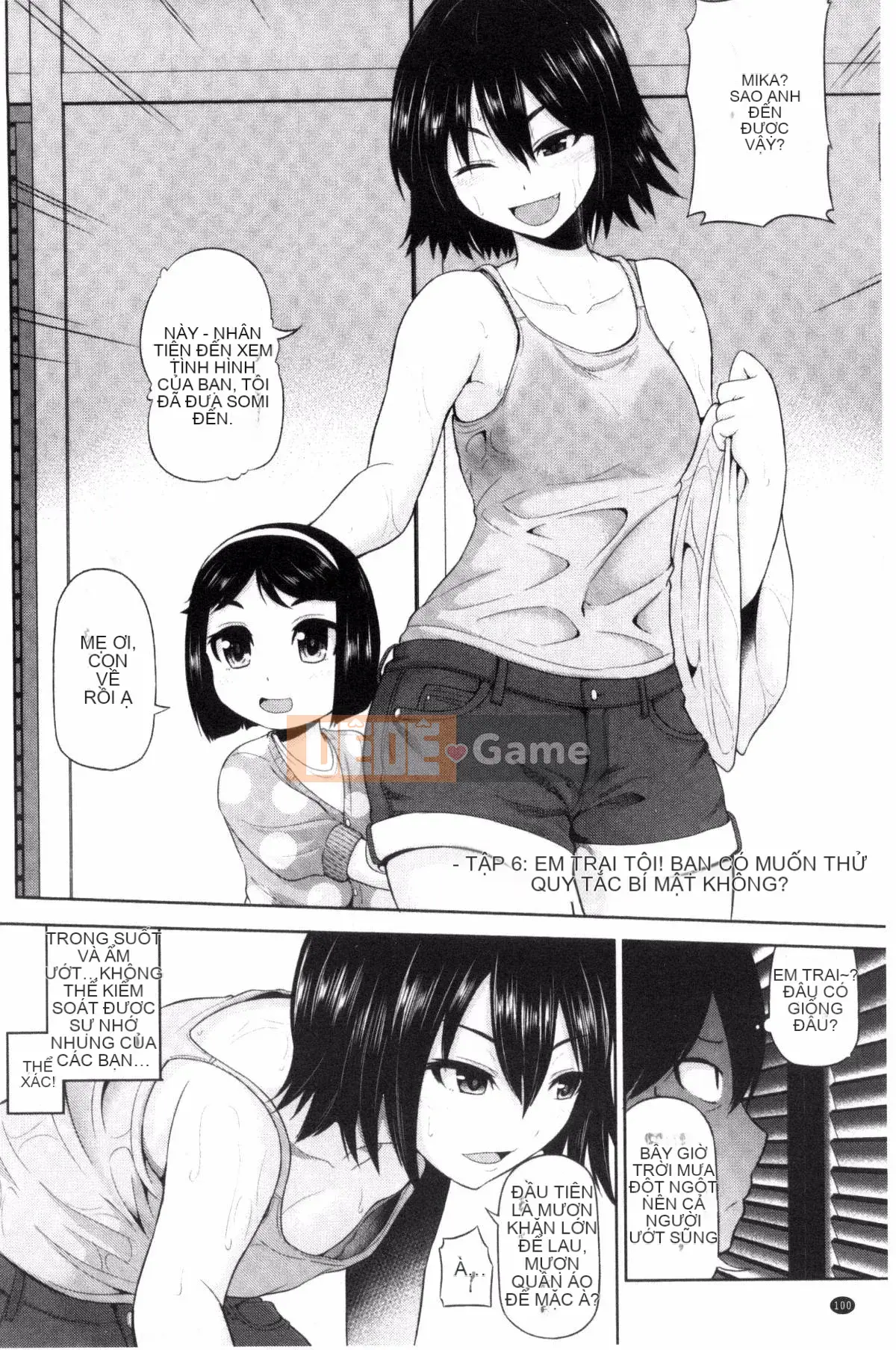 [Kazeteki Koubou][Toshinori Yano] Mawa to me❤Bảng lưu hành trở lại