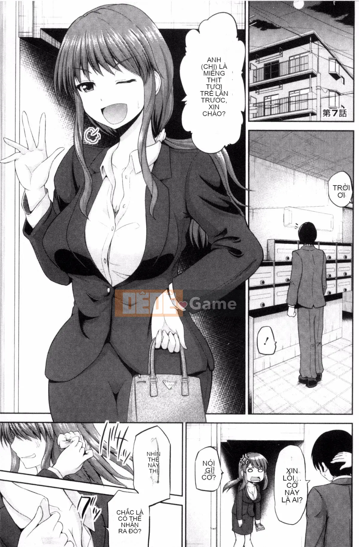 [Kazeteki Koubou][Toshinori Yano] Mawa to me❤Bảng lưu hành trở lại