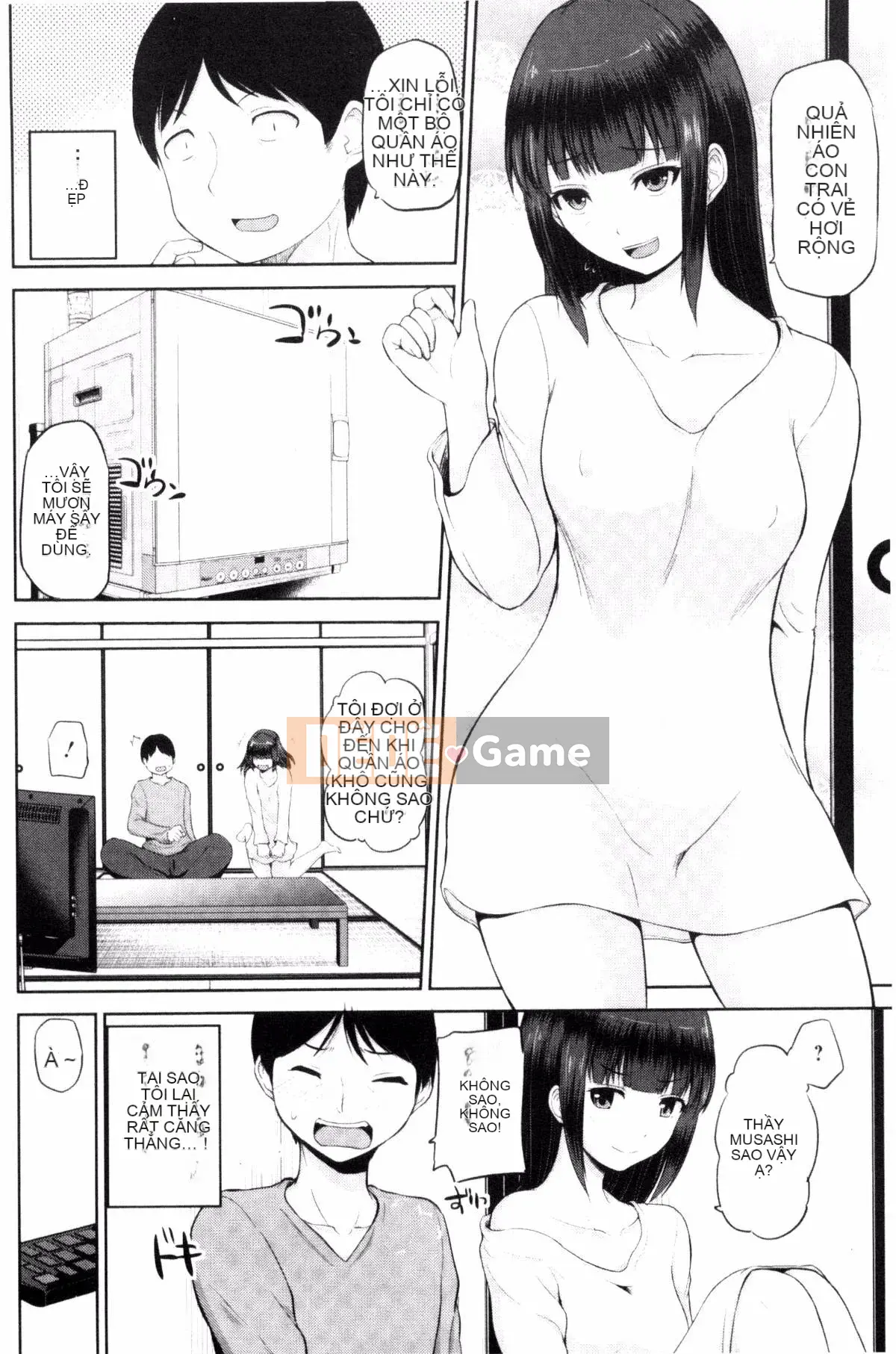 [Kazeteki Koubou][Toshinori Yano] Mawa to me❤Bảng lưu hành trở lại