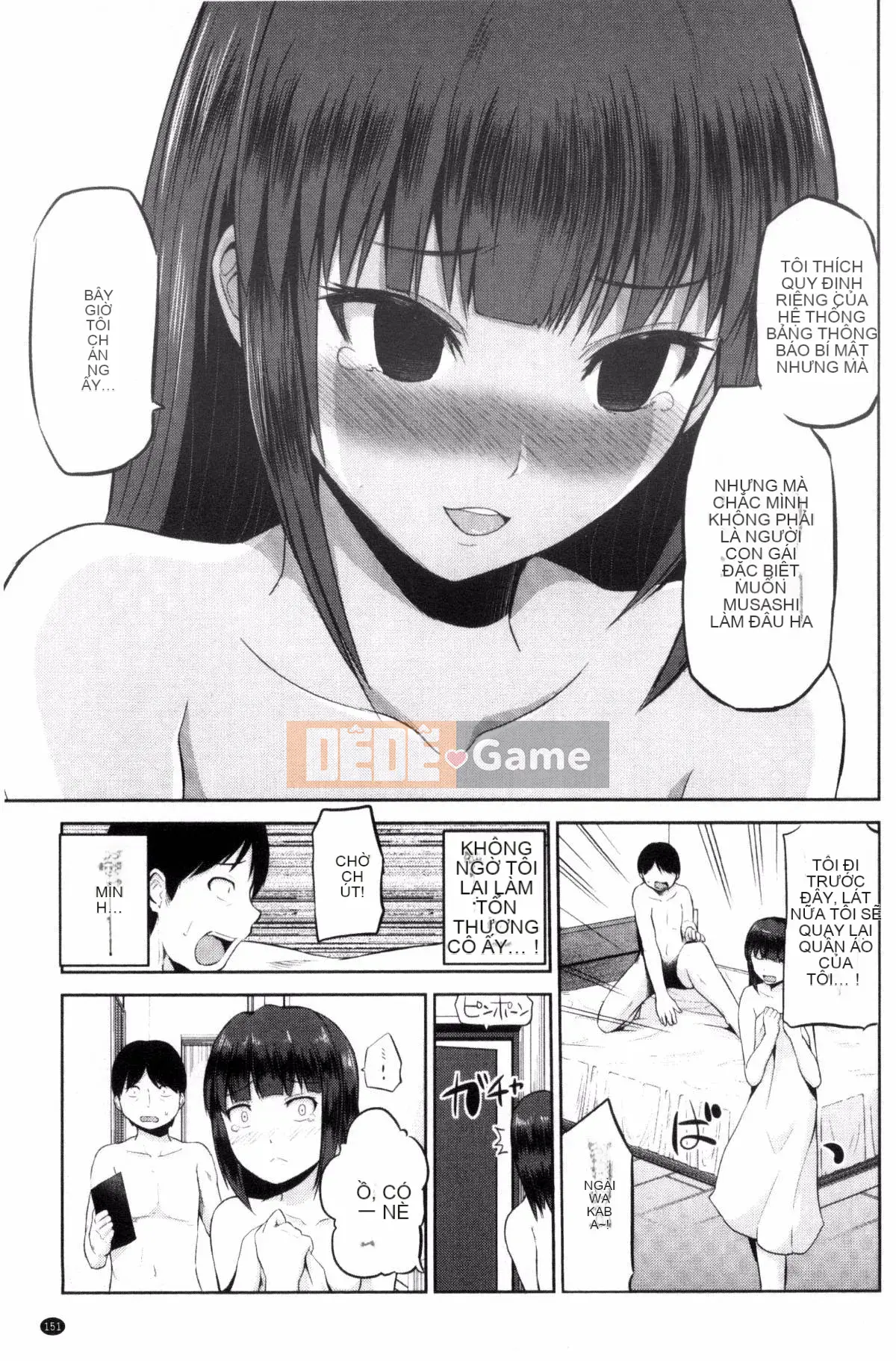 [Kazeteki Koubou][Toshinori Yano] Mawa to me❤Bảng lưu hành trở lại