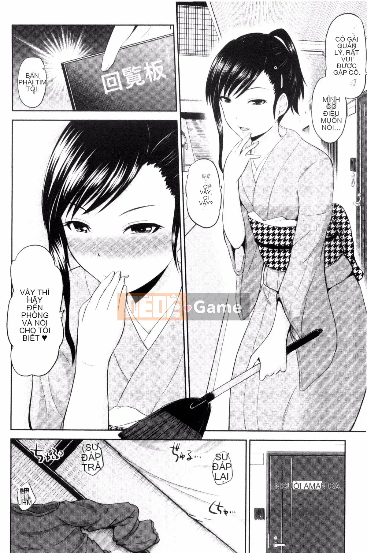 [Kazeteki Koubou][Toshinori Yano] Mawa to me❤Bảng lưu hành trở lại