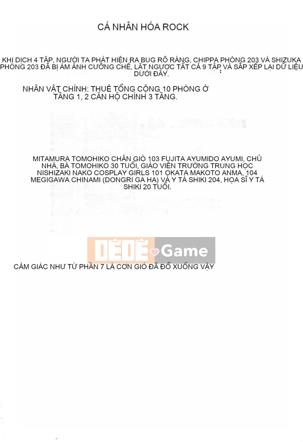 [Kawamori Misaki] Paradise Ladies vol.07 Phiên bản dày đặc