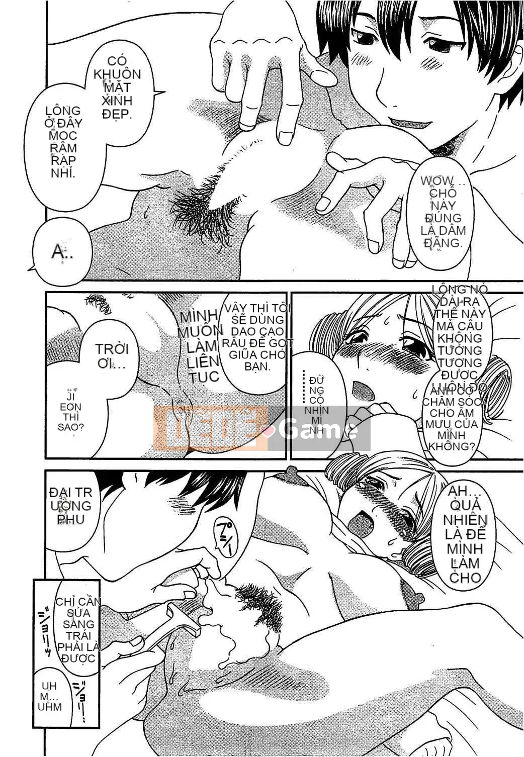 [Kawamori Misaki] Paradise Ladies vol.07 Phiên bản dày đặc