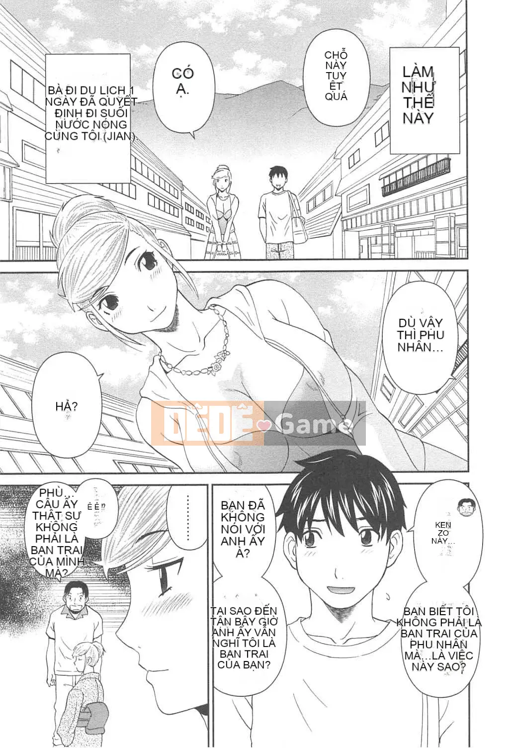 [Kawamori Misaki] Paradise Ladies vol.07 Phiên bản dày đặc