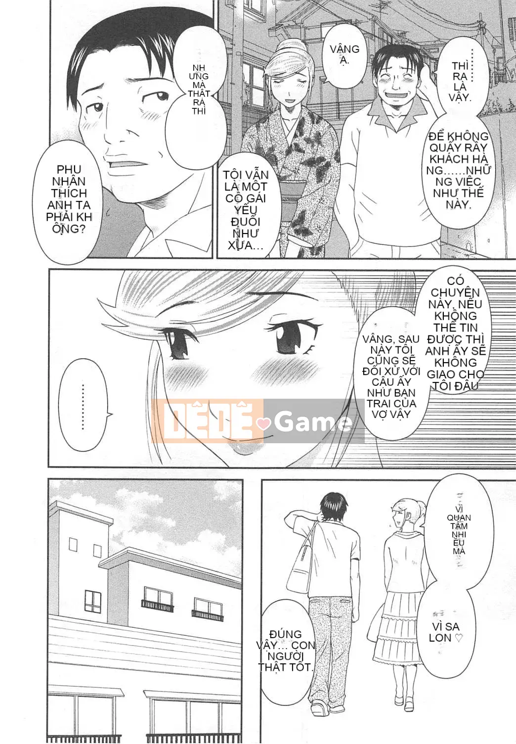 [Kawamori Misaki] Paradise Ladies vol.07 Phiên bản dày đặc