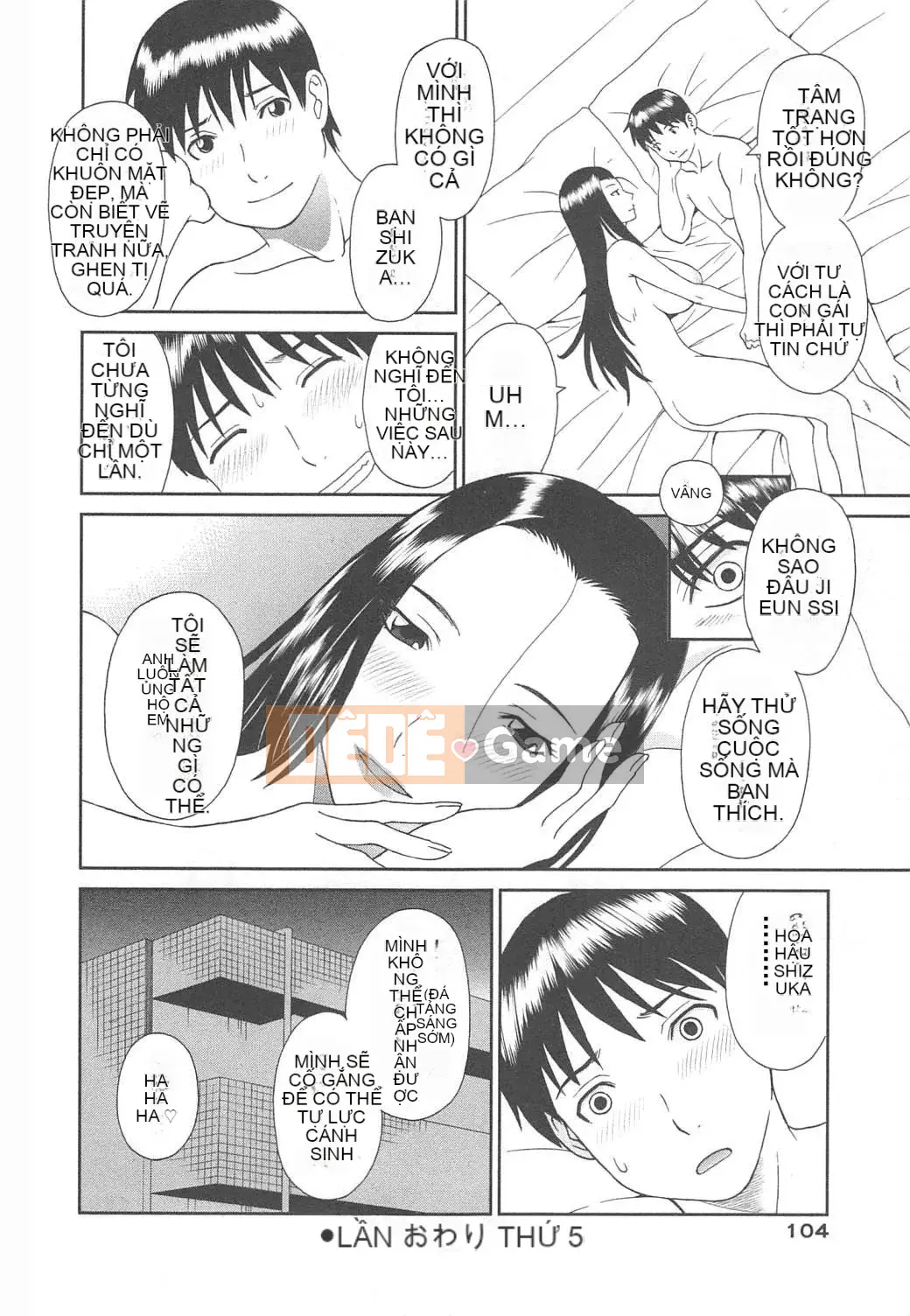 [Kawamori Misaki] Paradise Ladies vol.07 Phiên bản dày đặc