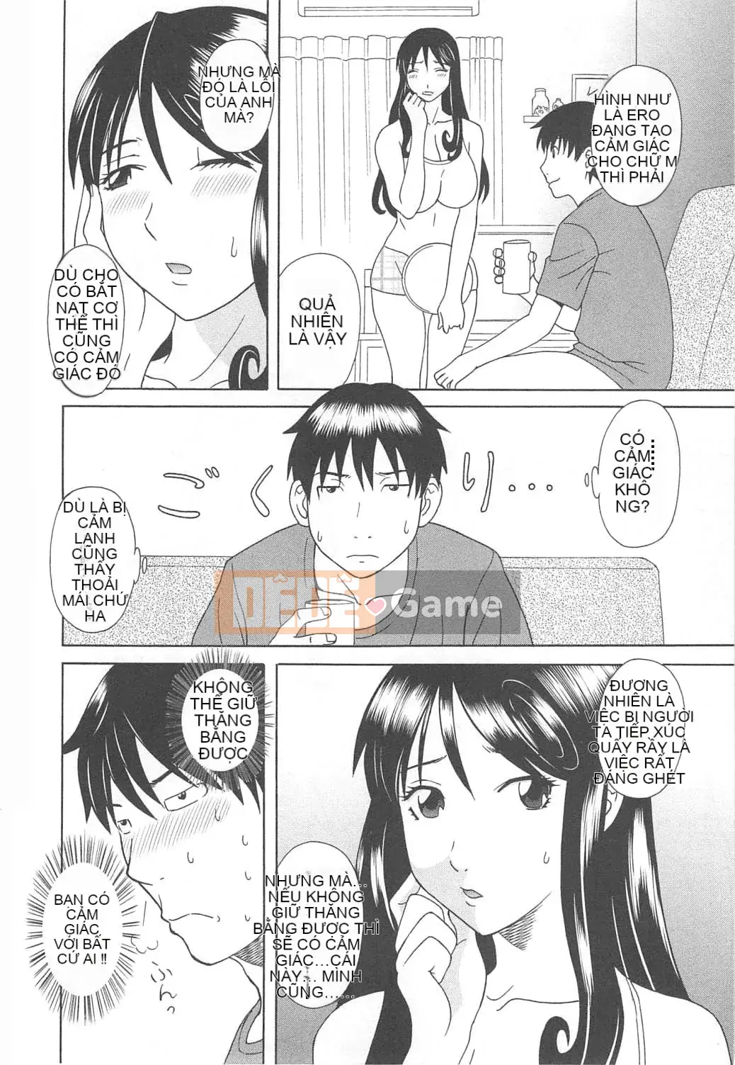 [Kawamori Misaki] Paradise Ladies vol.07 Phiên bản dày đặc