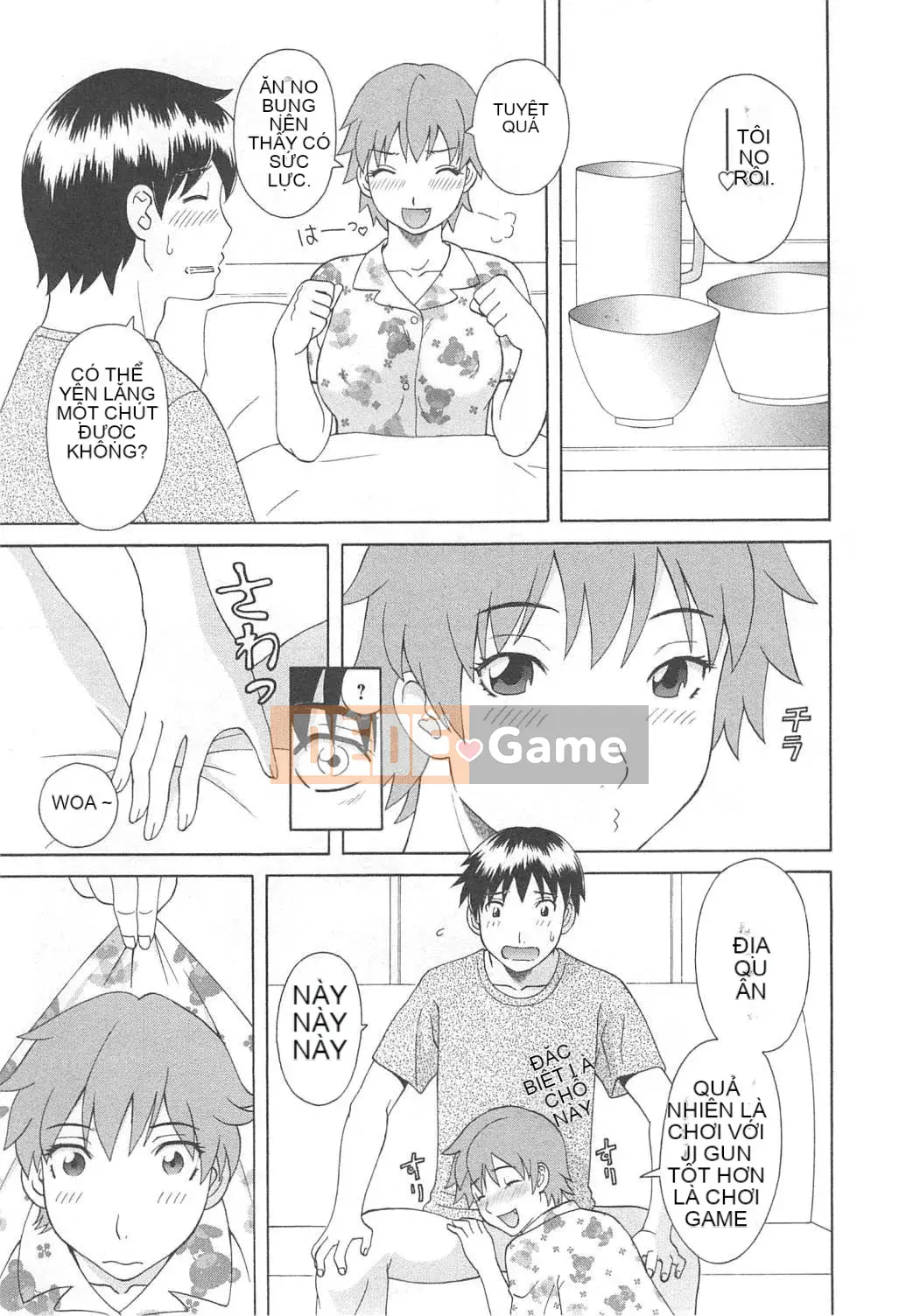 [Kawamori Misaki] Paradise Ladies vol.07 Phiên bản dày đặc