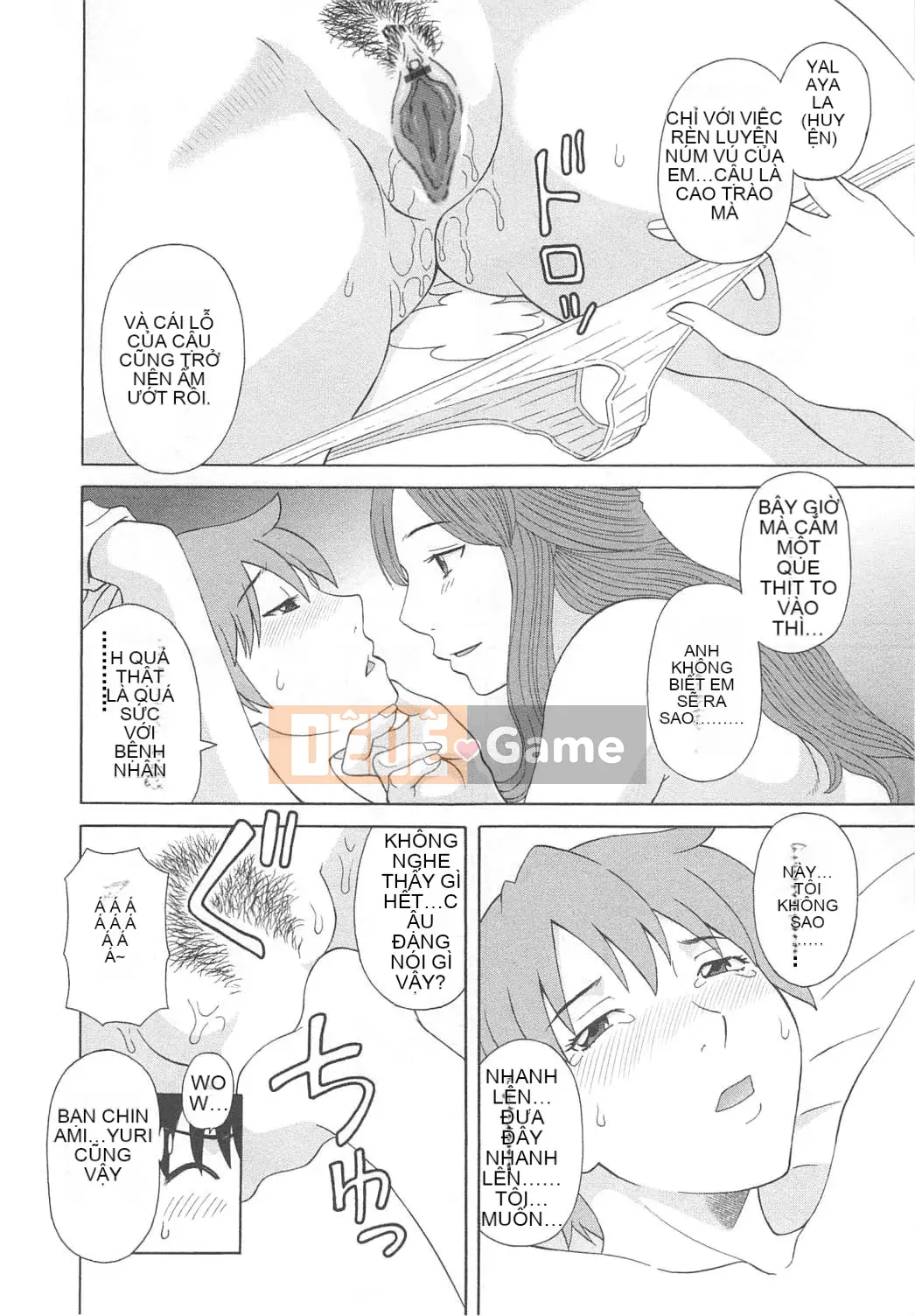 [Kawamori Misaki] Paradise Ladies vol.07 Phiên bản dày đặc