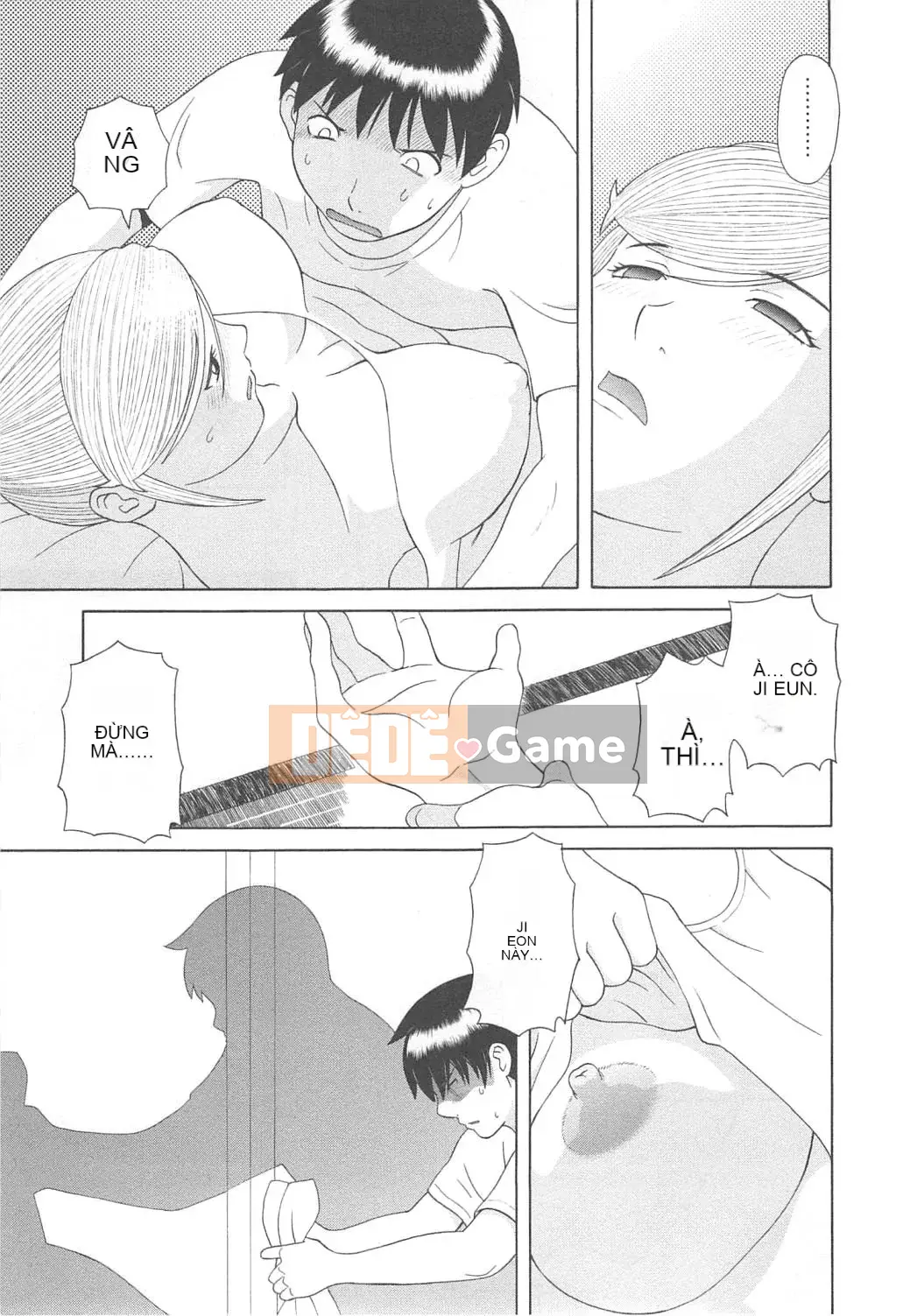 [Kawamori Misaki] Paradise Ladies vol.07 Phiên bản dày đặc