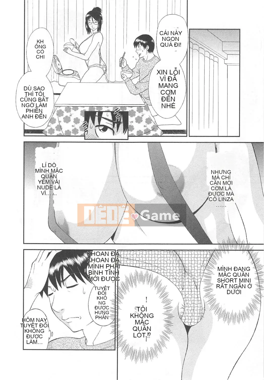 [Kawamori Misaki] Paradise Ladies vol.07 Phiên bản dày đặc