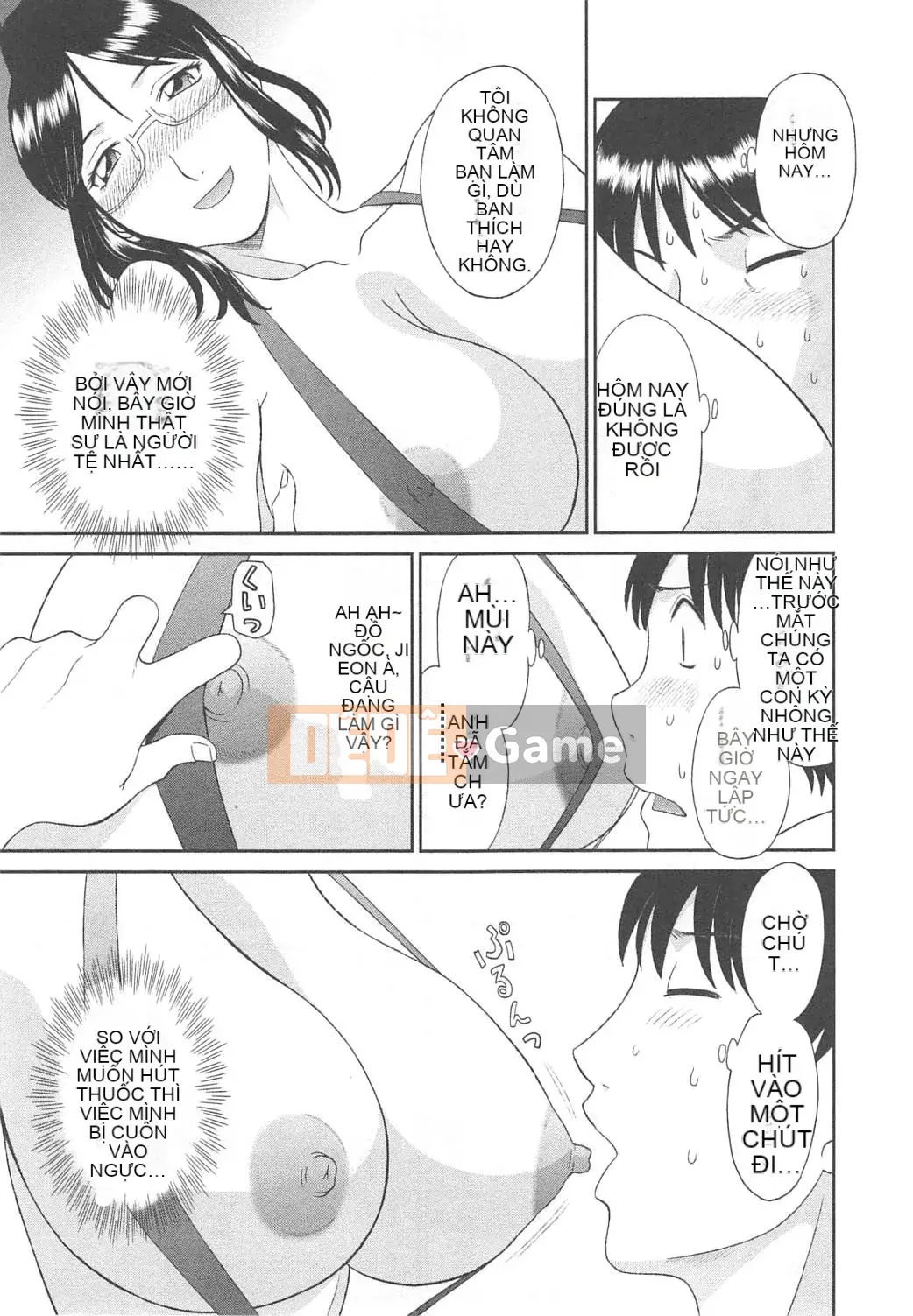 [Kawamori Misaki] Paradise Ladies vol.07 Phiên bản dày đặc