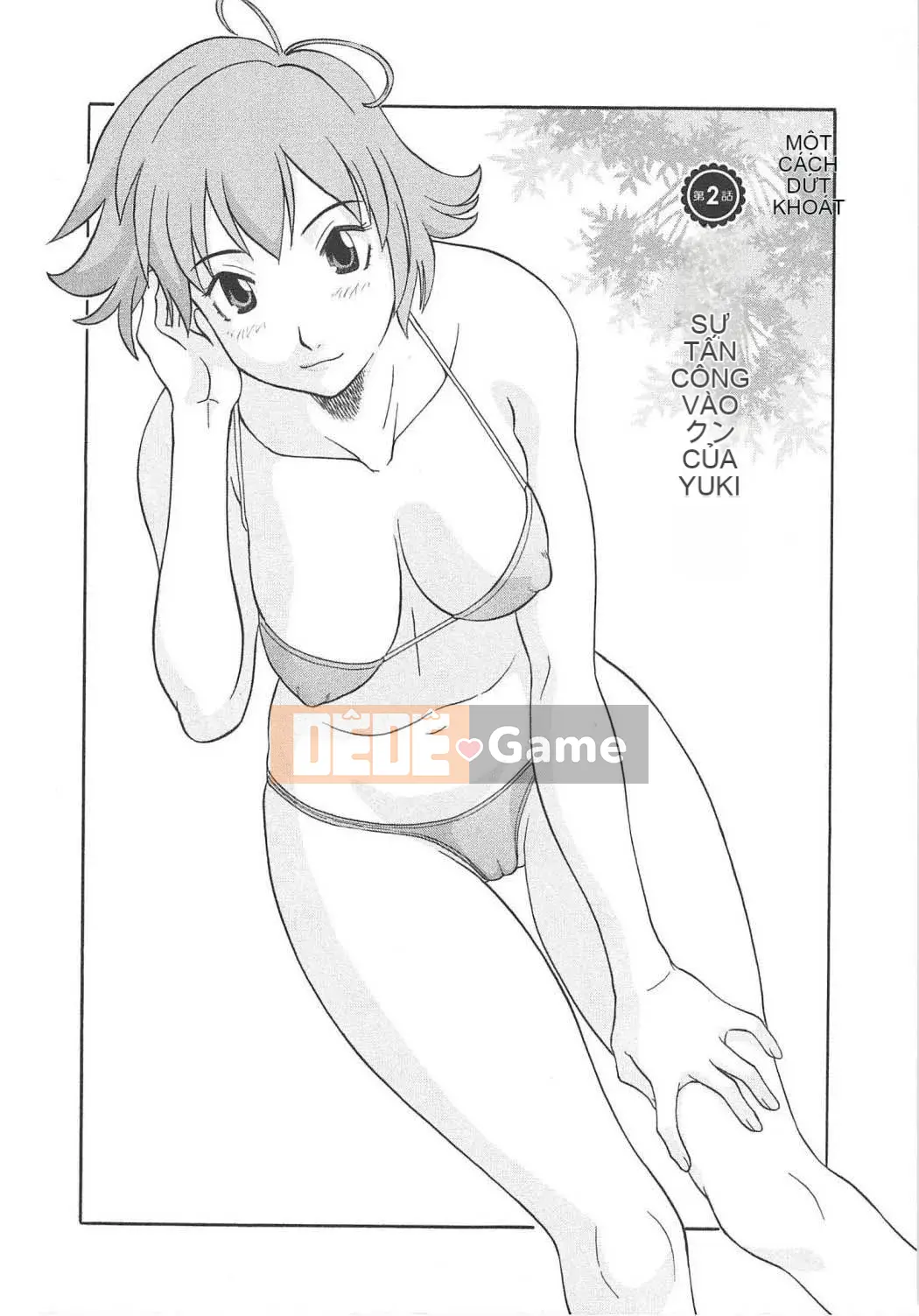 [Kawamori Misaki] Paradise Ladies vol.06 Ecstatic Edition