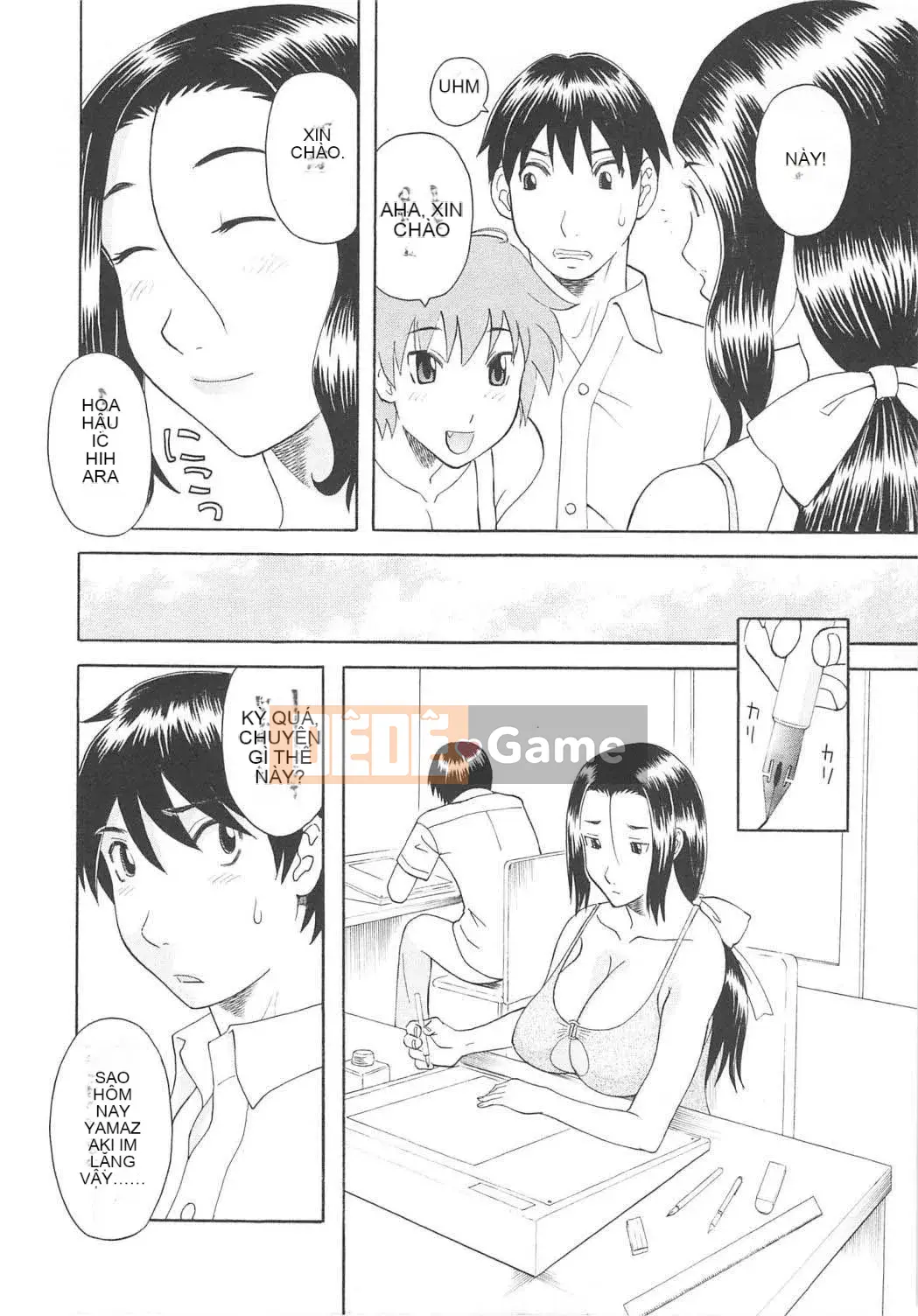 [Kawamori Misaki] Paradise Ladies vol.06 Ecstatic Edition