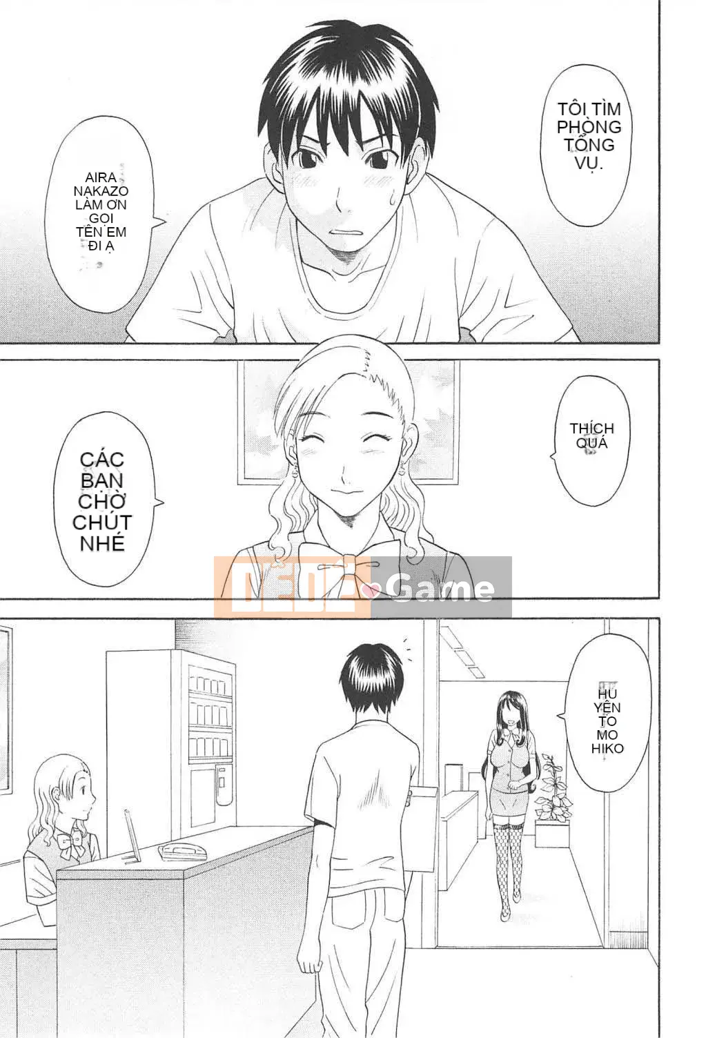 [Kawamori Misaki] Paradise Ladies vol.06 Ecstatic Edition