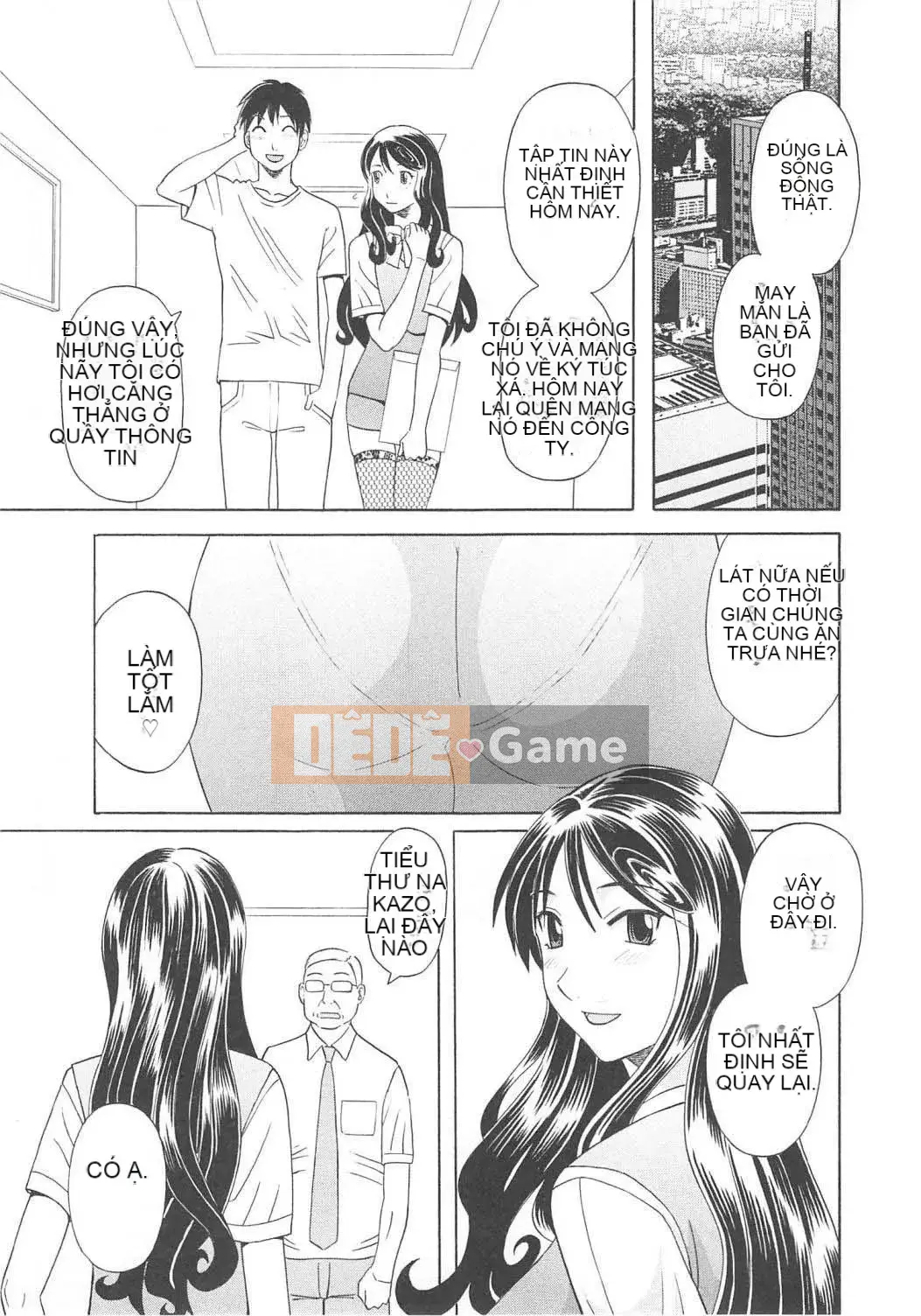 [Kawamori Misaki] Paradise Ladies vol.06 Ecstatic Edition