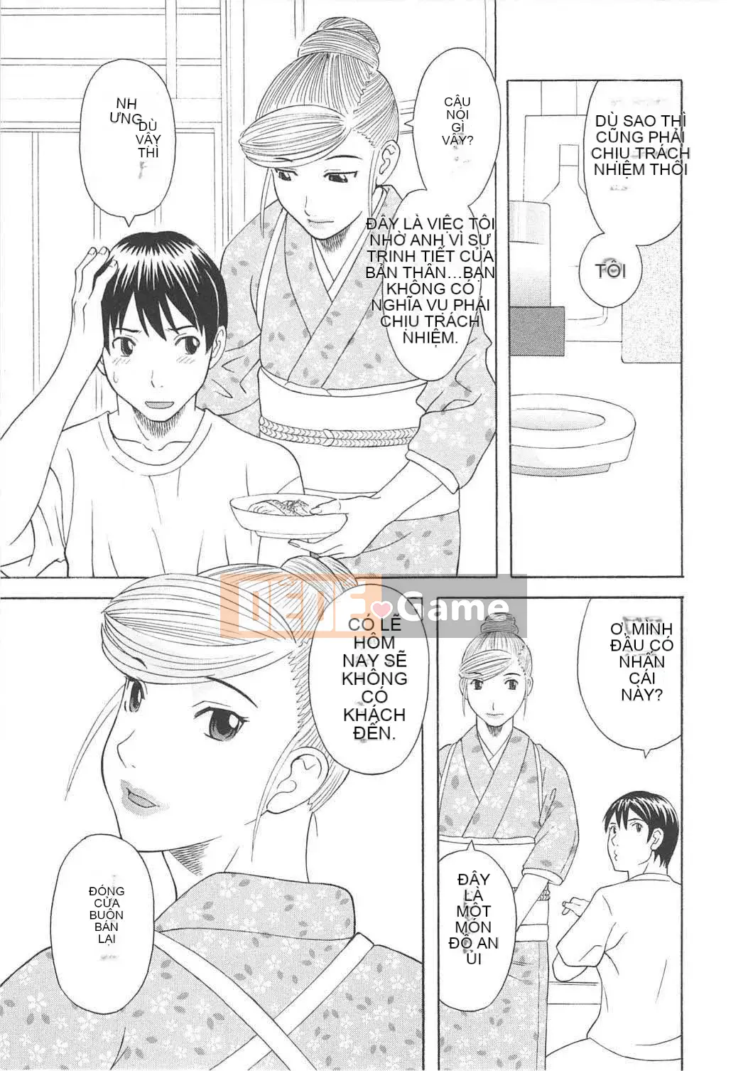 [Kawamori Misaki] Paradise Ladies vol.06 Ecstatic Edition