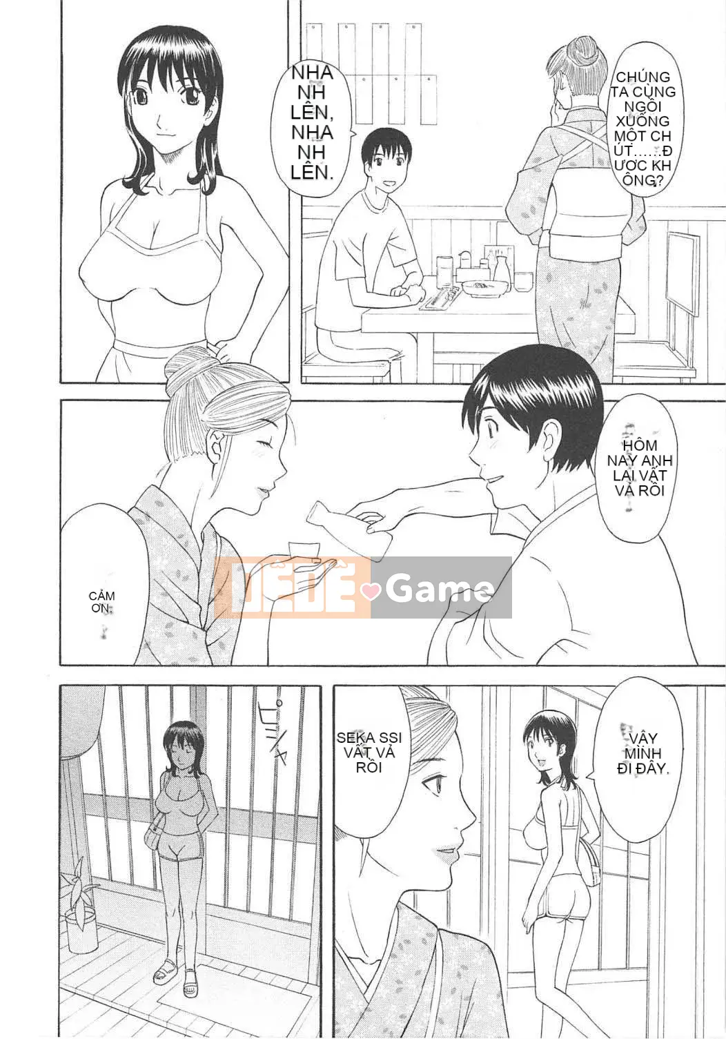 [Kawamori Misaki] Paradise Ladies vol.06 Ecstatic Edition