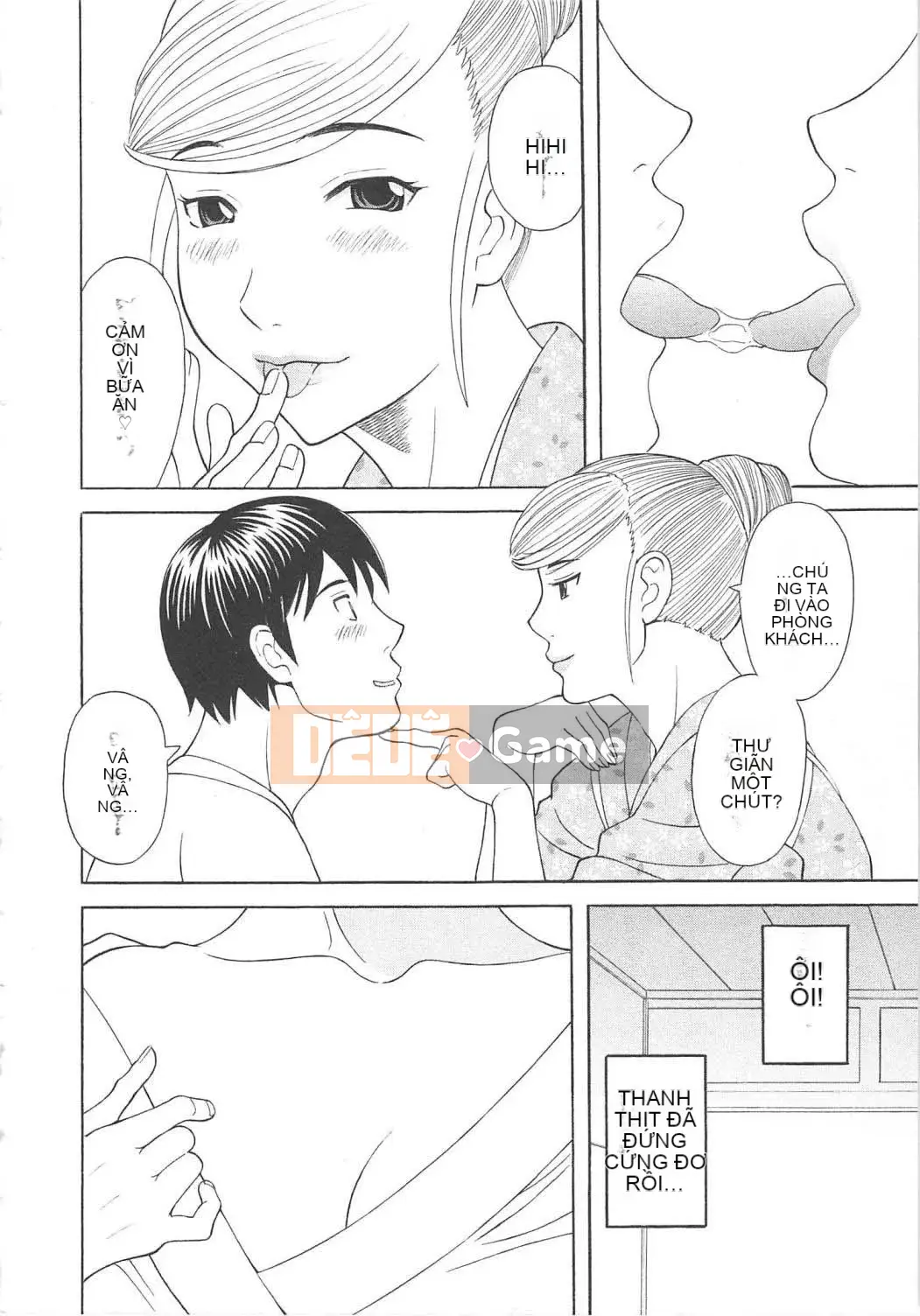 [Kawamori Misaki] Paradise Ladies vol.06 Ecstatic Edition