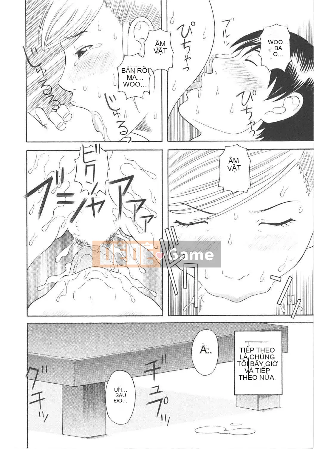 [Kawamori Misaki] Paradise Ladies vol.06 Ecstatic Edition