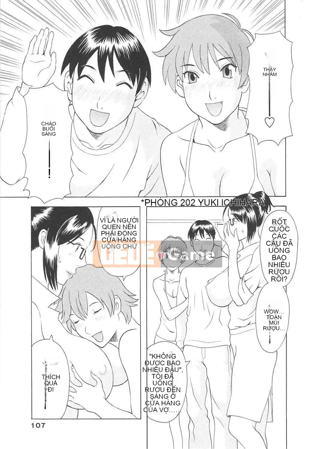 [Kawamori Misaki] Paradise Ladies vol.06 Ecstatic Edition