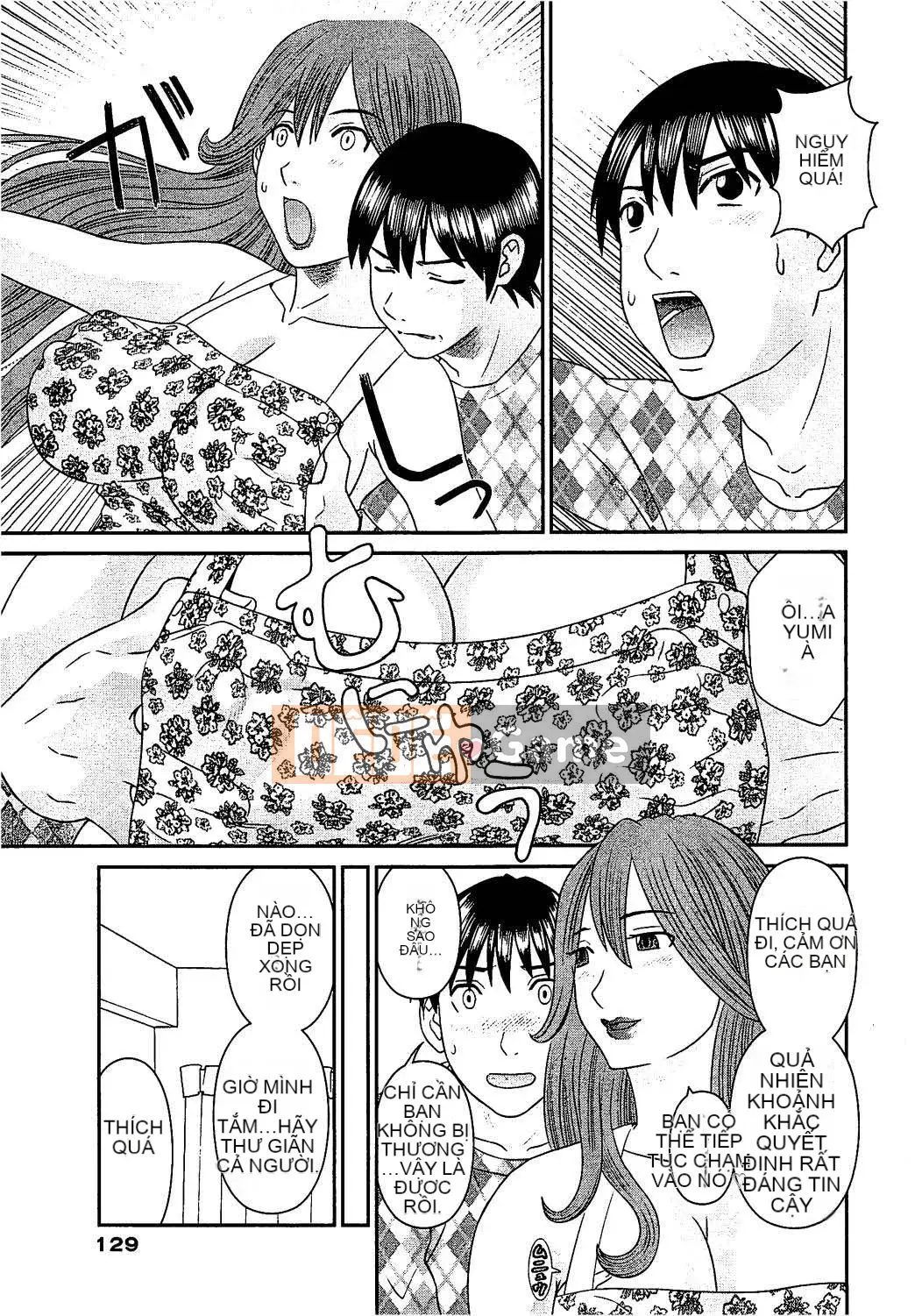 [Kawamori Misaki] Paradise Ladies vol.06 Ecstatic Edition