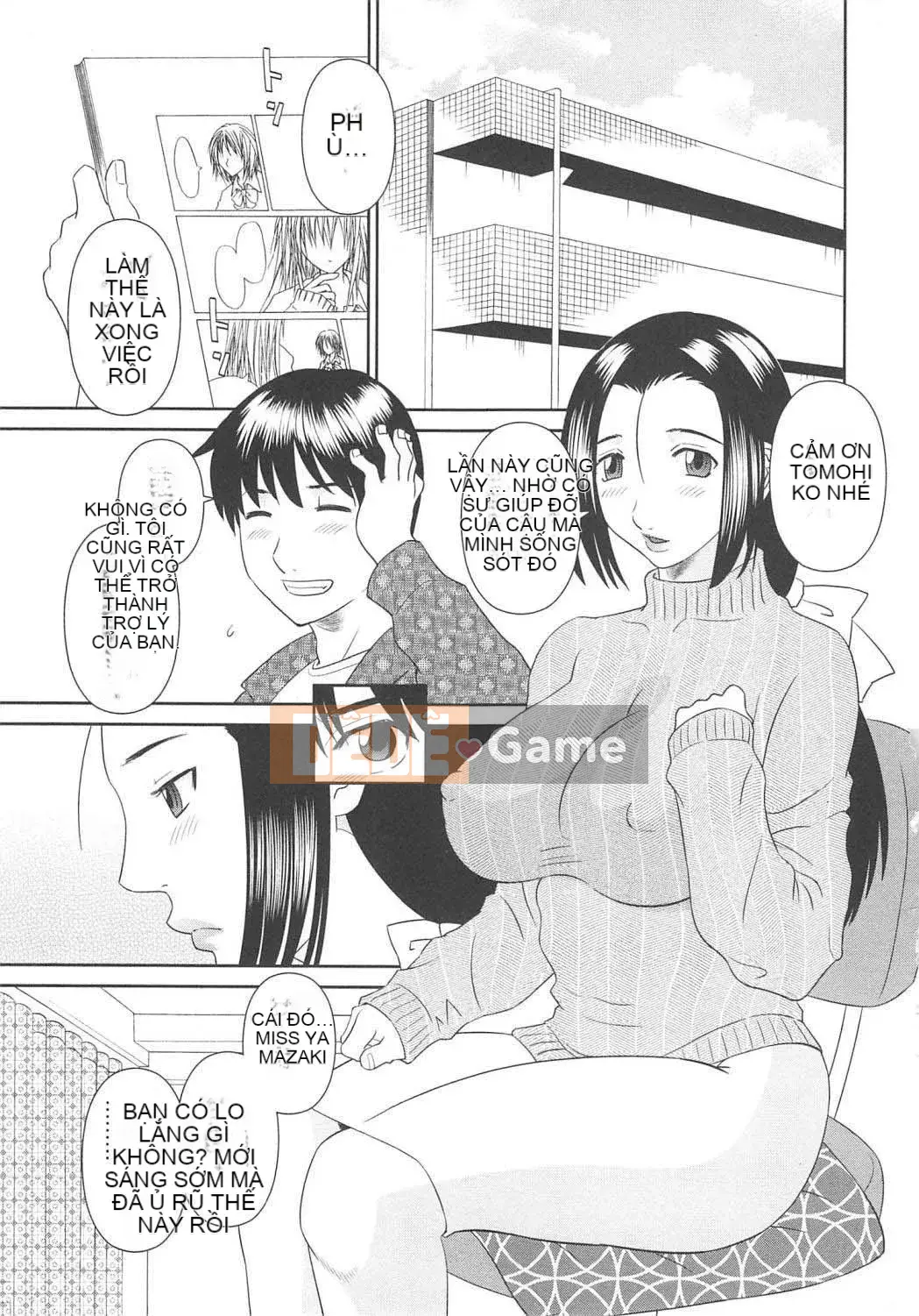 [Kawamori Misaki] Paradise Ladies vol.06 Ecstatic Edition