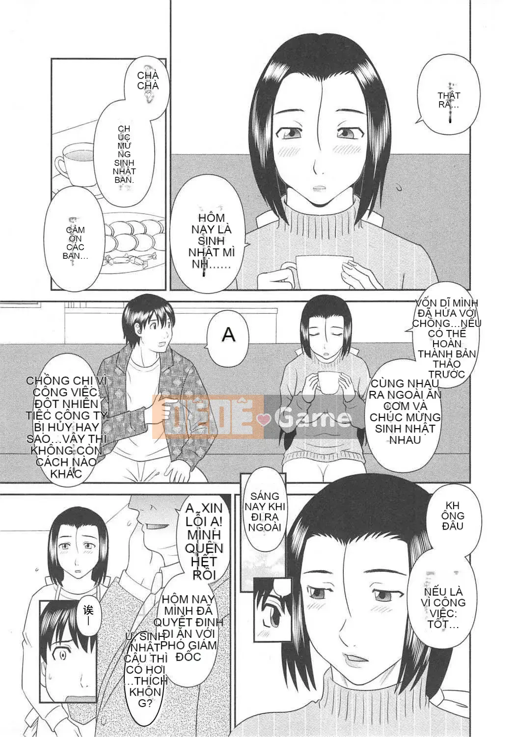 [Kawamori Misaki] Paradise Ladies vol.06 Ecstatic Edition