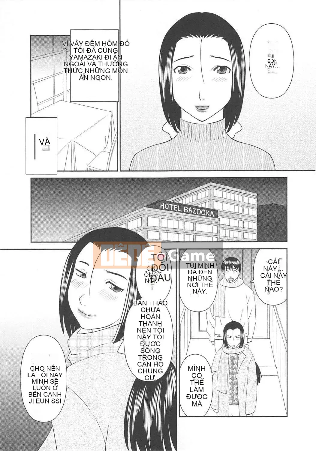 [Kawamori Misaki] Paradise Ladies vol.06 Ecstatic Edition