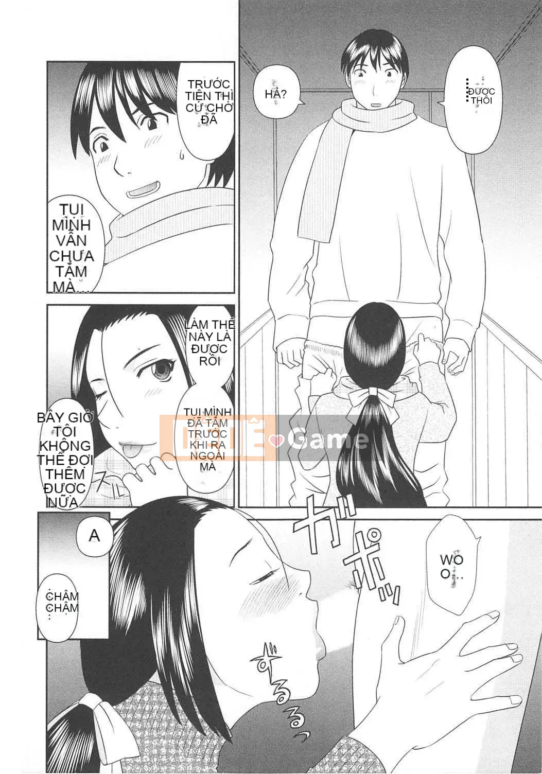 [Kawamori Misaki] Paradise Ladies vol.06 Ecstatic Edition