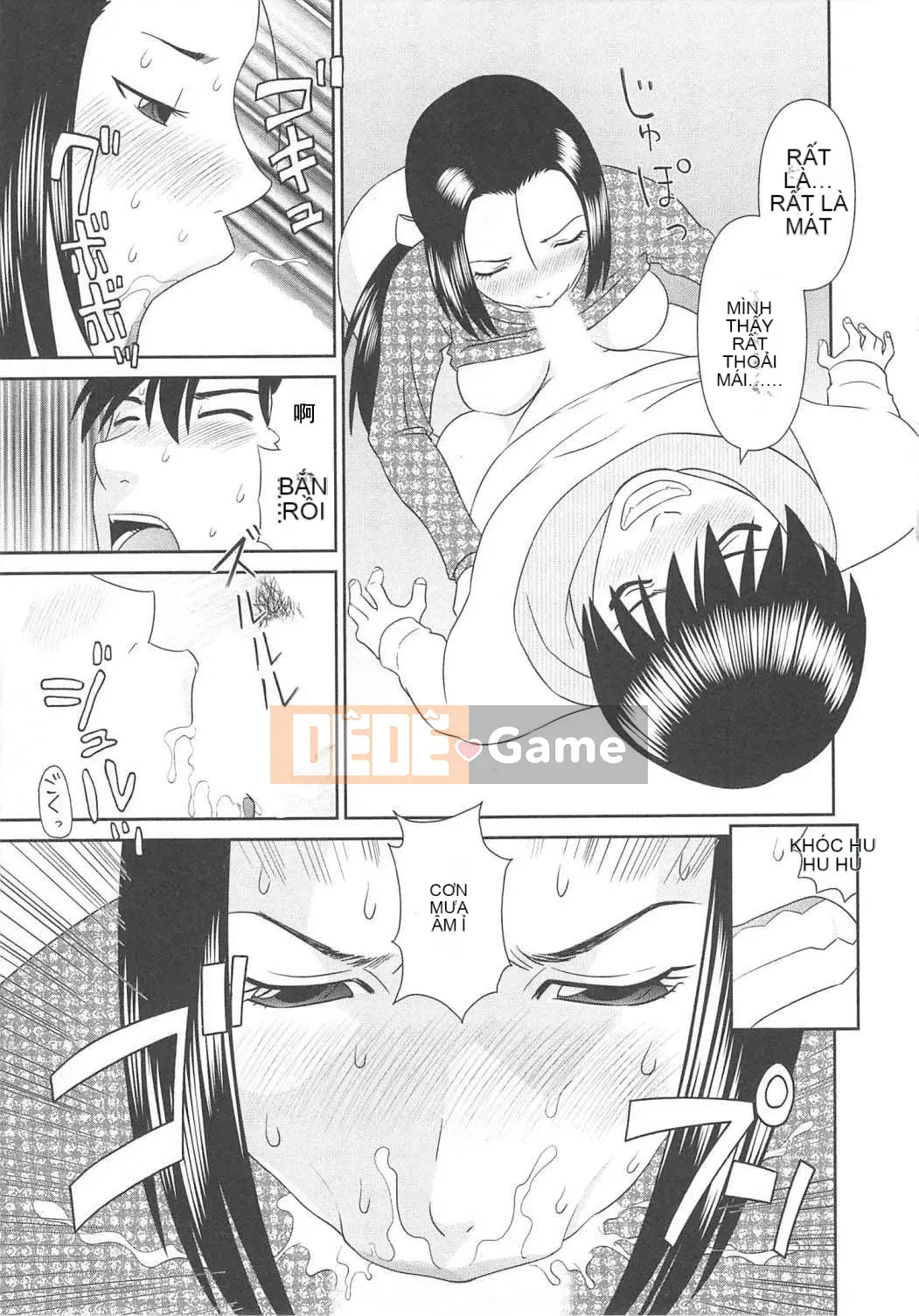 [Kawamori Misaki] Paradise Ladies vol.06 Ecstatic Edition