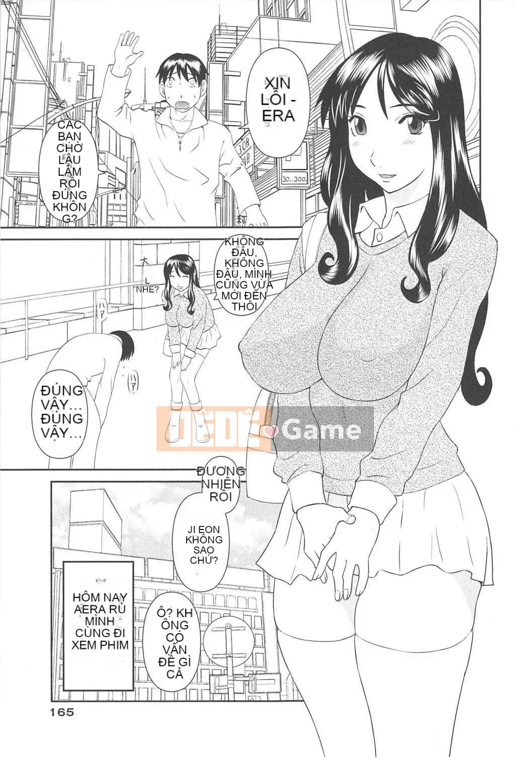 [Kawamori Misaki] Paradise Ladies vol.06 Ecstatic Edition