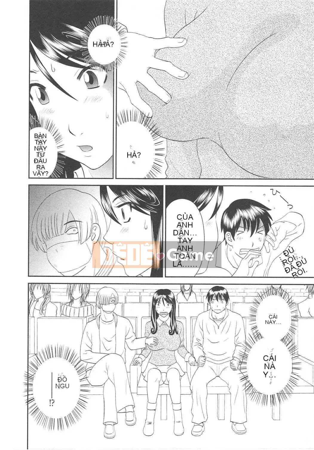 [Kawamori Misaki] Paradise Ladies vol.06 Ecstatic Edition