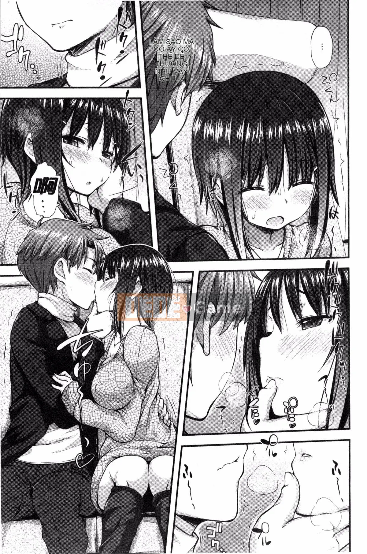 [Kazeyo Y ⑨ Yowa Yoro Production][Joi] Henkoi Holic