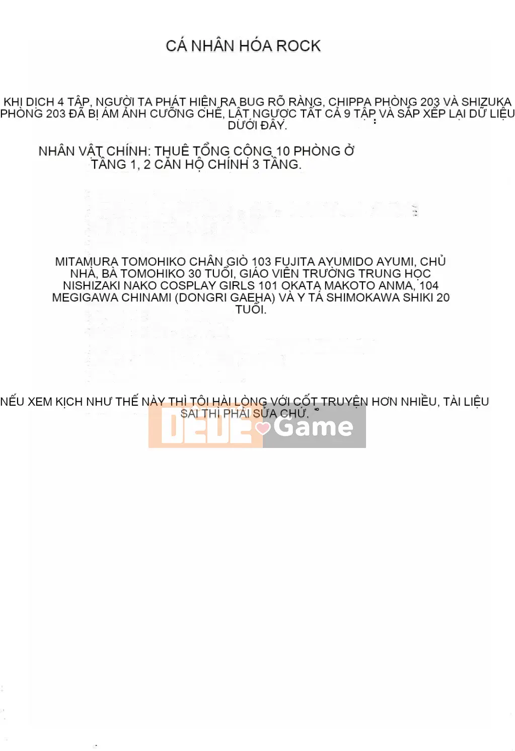 [Misaki Kawamori] Paradise Ladies vol.05 Glossy Mature Edition