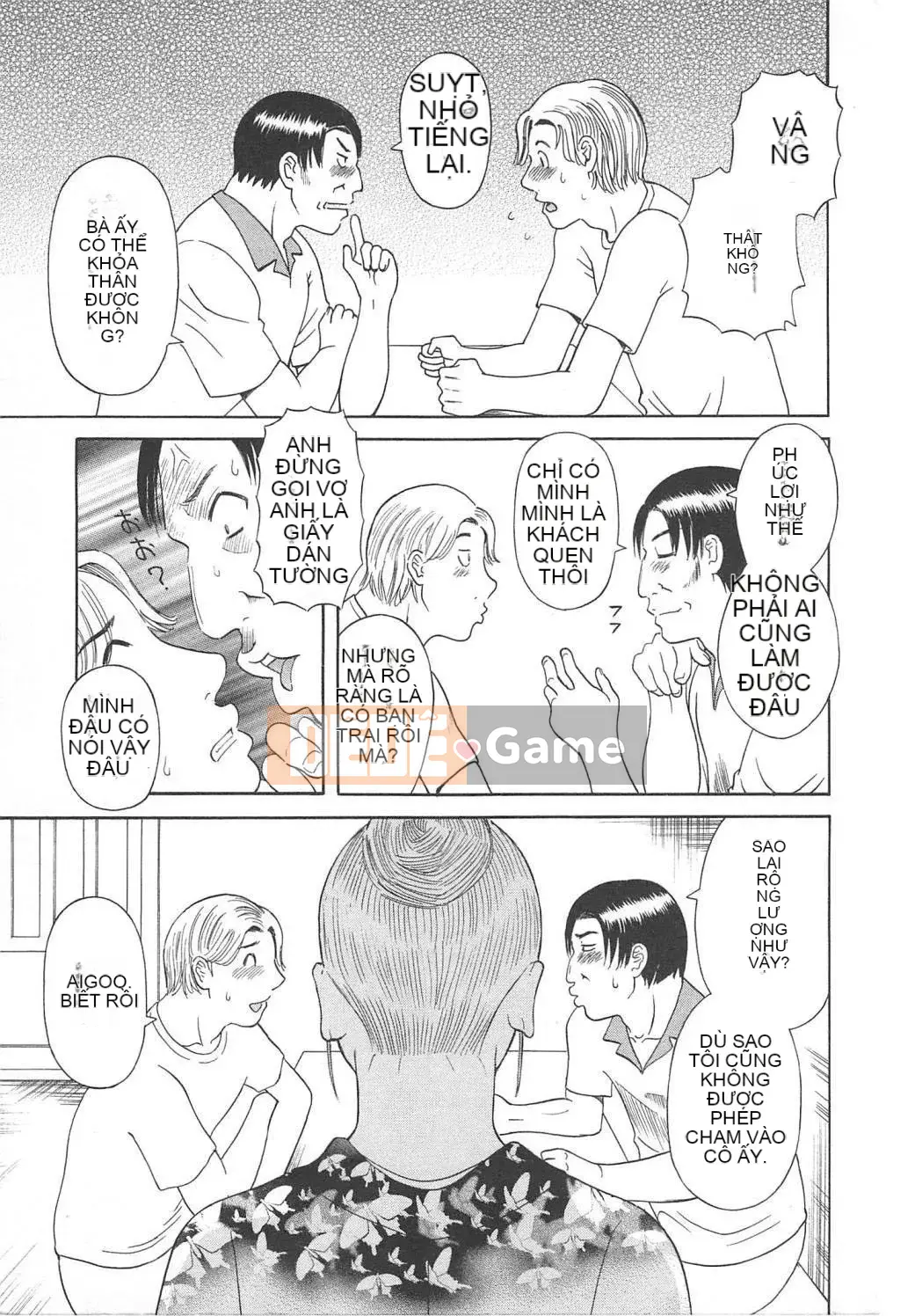 [Misaki Kawamori] Paradise Ladies vol.05 Glossy Mature Edition