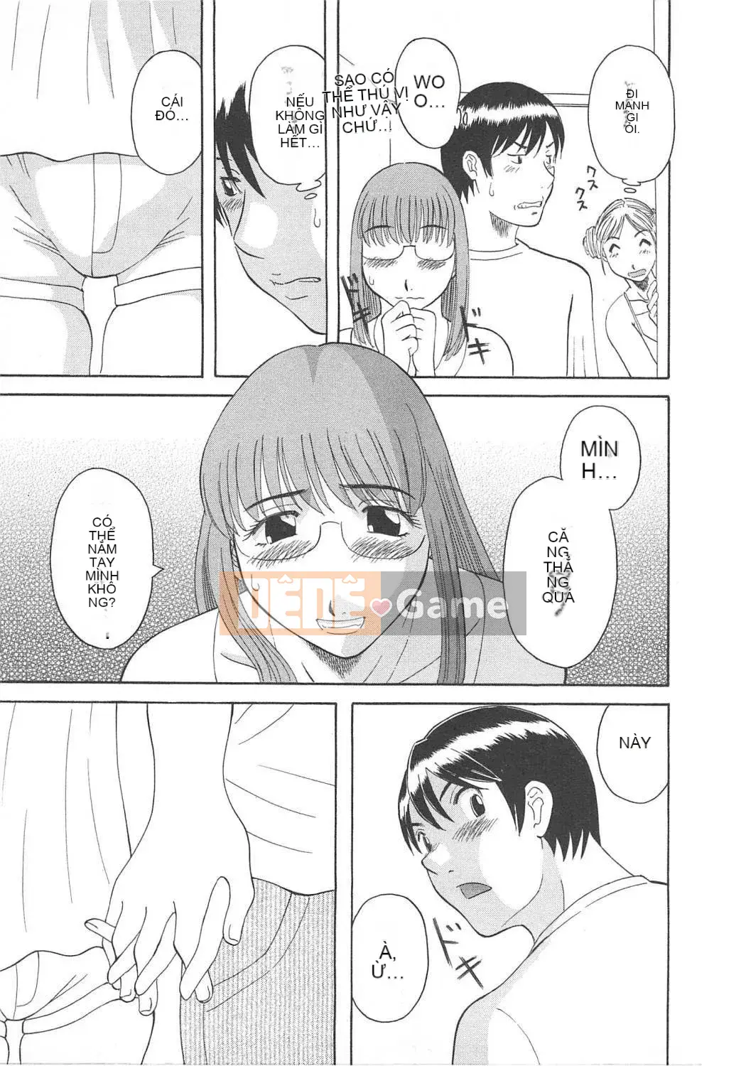 [Misaki Kawamori] Paradise Ladies vol.05 Glossy Mature Edition