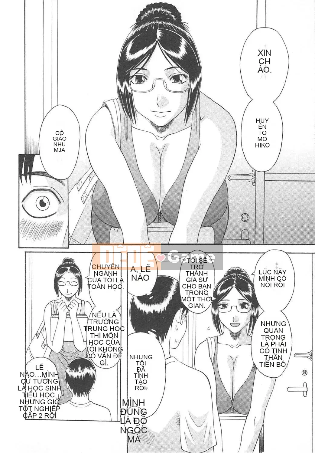 [Misaki Kawamori] Paradise Ladies vol.05 Glossy Mature Edition