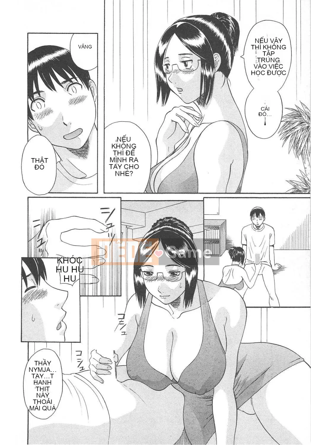 [Misaki Kawamori] Paradise Ladies vol.05 Glossy Mature Edition