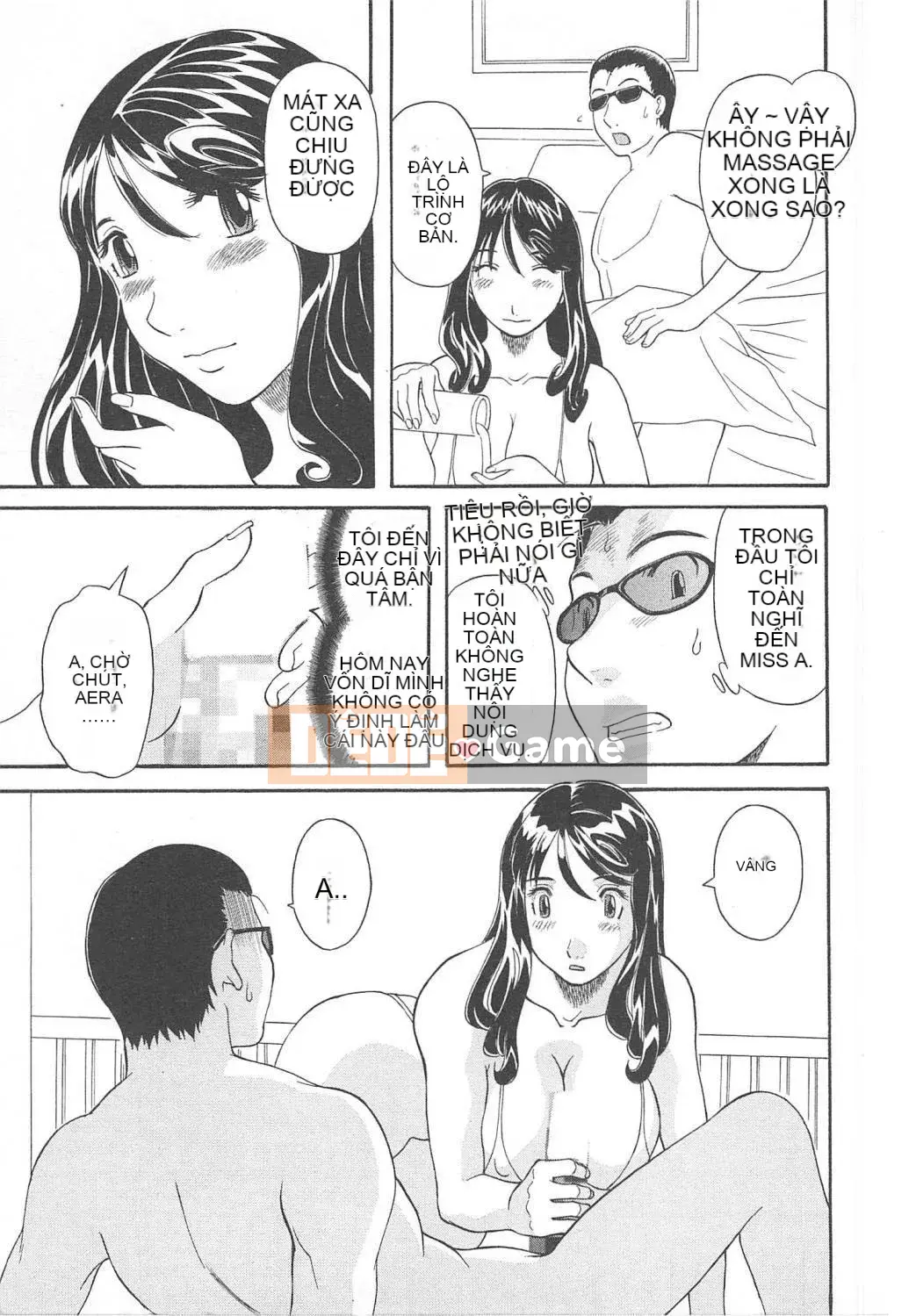 [Misaki Kawamori] Paradise Ladies vol.05 Glossy Mature Edition