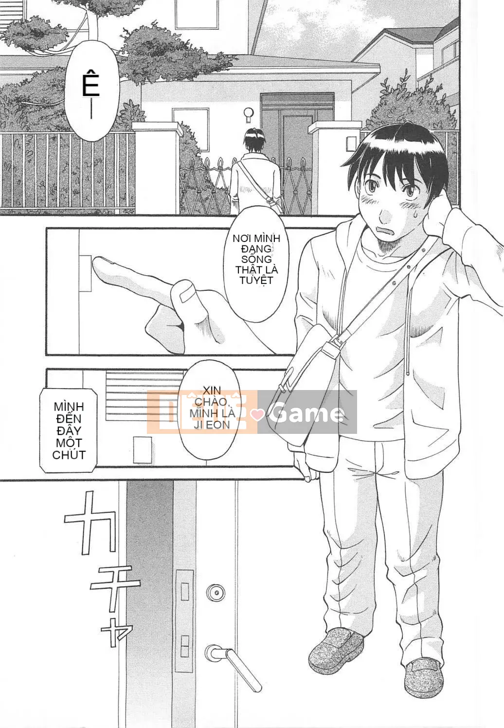 [Misaki Kawamori] Paradise Ladies vol.05 Glossy Mature Edition