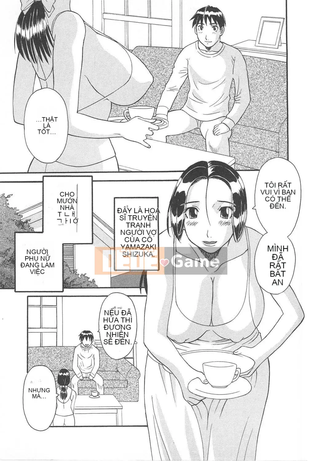 [Misaki Kawamori] Paradise Ladies vol.05 Glossy Mature Edition